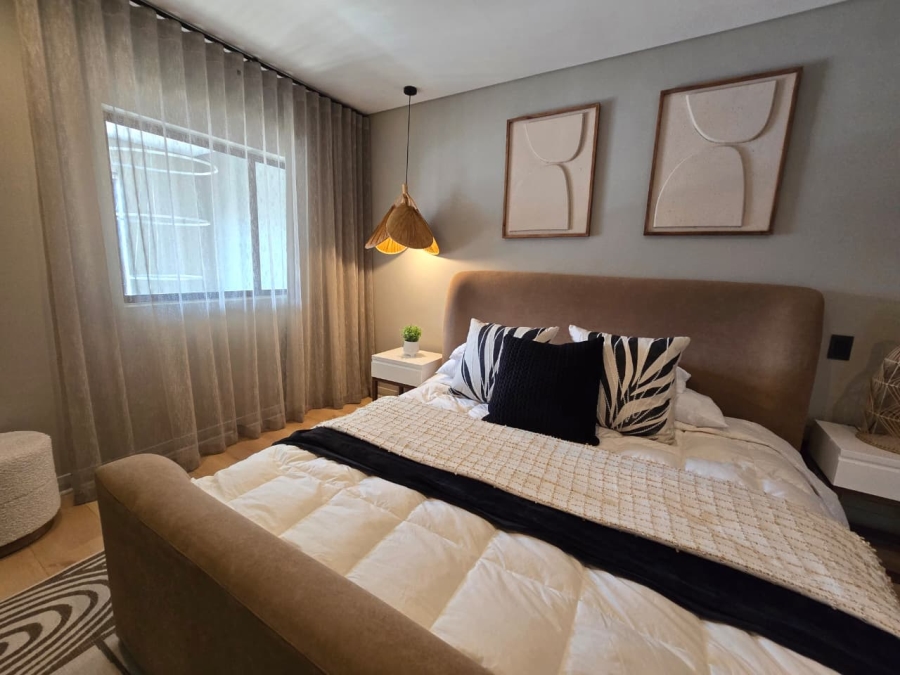 To Let 2 Bedroom Property for Rent in Oubaai Western Cape